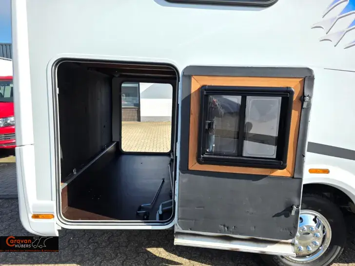 Fahrzeugbild Knaus Van TI 600 ME #27