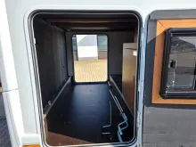 Fahrzeugbild Knaus Van TI 600 ME #28
