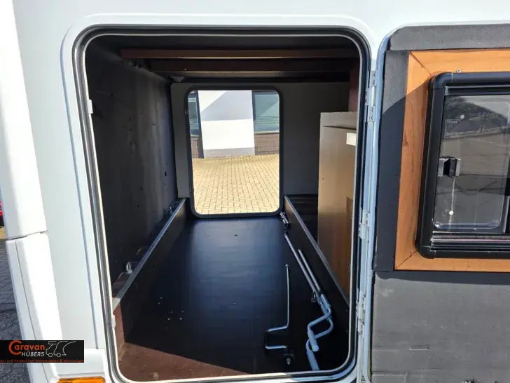 Fahrzeugbild Knaus Van TI 600 ME #28