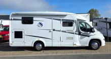 Fahrzeugbild Knaus Van TI 600 ME #29