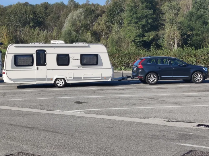 Fahrzeugbild Fendt Tendenza 515 SG gut gepflegt #5