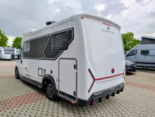 Fahrzeugbild Bürstner Signature SFT 7.1 Sie sparen 4.432,-!! #3
