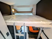 Fahrzeugbild Bürstner Signature SFT 7.1 Sie sparen 4.432,-!! #10