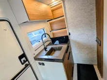 Fahrzeugbild Bürstner Signature SFT 7.1 Sie sparen 4.432,-!! #11