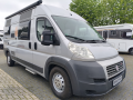 Globecar Globescout Fiat 1.Hand - 3.0l 156PS - 3.500kg