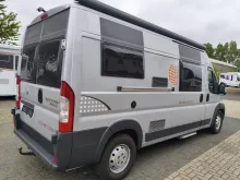 Fahrzeugbild Globecar Globescout Fiat 1.Hand - 3.0l 156PS - 3.500kg #5