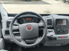 Fahrzeugbild Globecar Globescout Fiat 1.Hand - 3.0l 156PS - 3.500kg #15