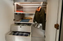 Fahrzeugbild Forster T 639 LF Coupe, MJ26, 8.200,- PREISVORTEIL #9