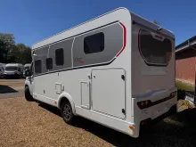 Fahrzeugbild Dethleffs Just Camp Active T 7052 EBL Modell 2026 #3