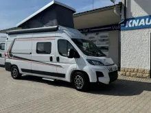 Fahrzeugbild Weinsberg CaraBus 600 ME EDITION [FIRE] ab Jandelsbrunn Aufstelldach #3