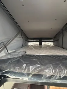 Fahrzeugbild Weinsberg CaraBus 600 ME EDITION [FIRE] ab Jandelsbrunn Aufstelldach #6