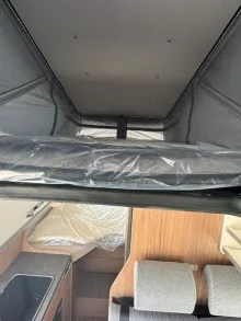 Fahrzeugbild Weinsberg CaraBus 600 ME EDITION [FIRE] ab Jandelsbrunn Aufstelldach #7