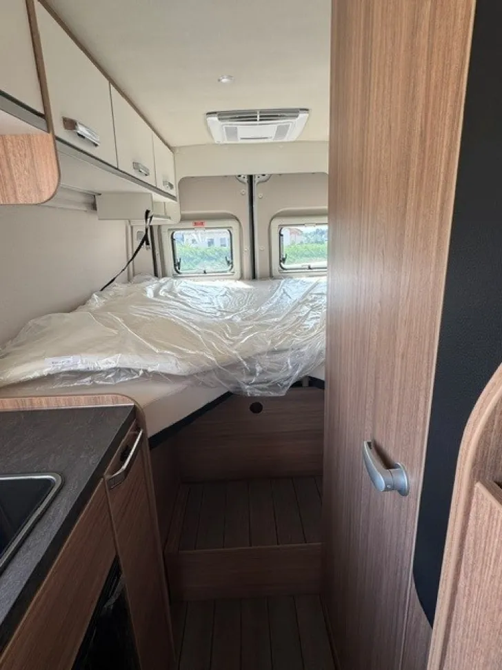 Fahrzeugbild Weinsberg CaraBus 600 ME EDITION [FIRE] ab Jandelsbrunn Aufstelldach #10
