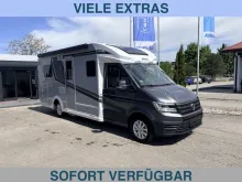 Fahrzeugbild Knaus Van TI Plus 700 LF Plat.Select. 4Gurtpl/Bettumbau #1