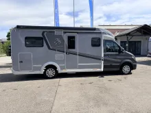 Fahrzeugbild Knaus Van TI Plus 700 LF Plat.Select. 4Gurtpl/Bettumbau #3