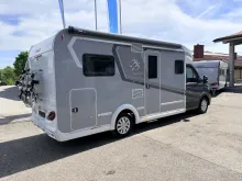 Fahrzeugbild Knaus Van TI Plus 700 LF Plat.Select. 4Gurtpl/Bettumbau #4