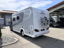 Fahrzeugbild Knaus Van TI Plus 700 LF Plat.Select. 4Gurtpl/Bettumbau #5