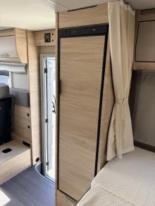 Fahrzeugbild Knaus Van TI Plus 700 LF Plat.Select. 4Gurtpl/Bettumbau #11