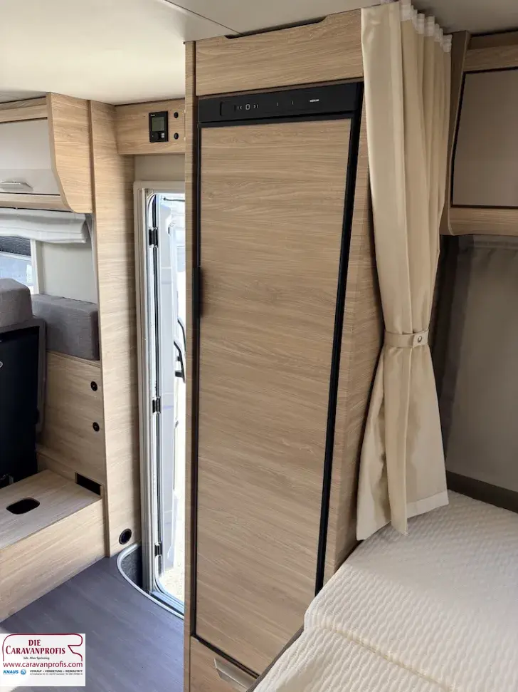 Fahrzeugbild Knaus Van TI Plus 700 LF Plat.Select. 4Gurtpl/Bettumbau #11