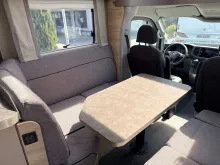 Fahrzeugbild Knaus Van TI Plus 700 LF Plat.Select. 4Gurtpl/Bettumbau #15