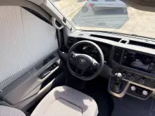 Fahrzeugbild Knaus Van TI Plus 700 LF Plat.Select. 4Gurtpl/Bettumbau #17