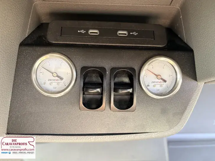 Fahrzeugbild Knaus Van TI Plus 700 LF Plat.Select. 4Gurtpl/Bettumbau #18