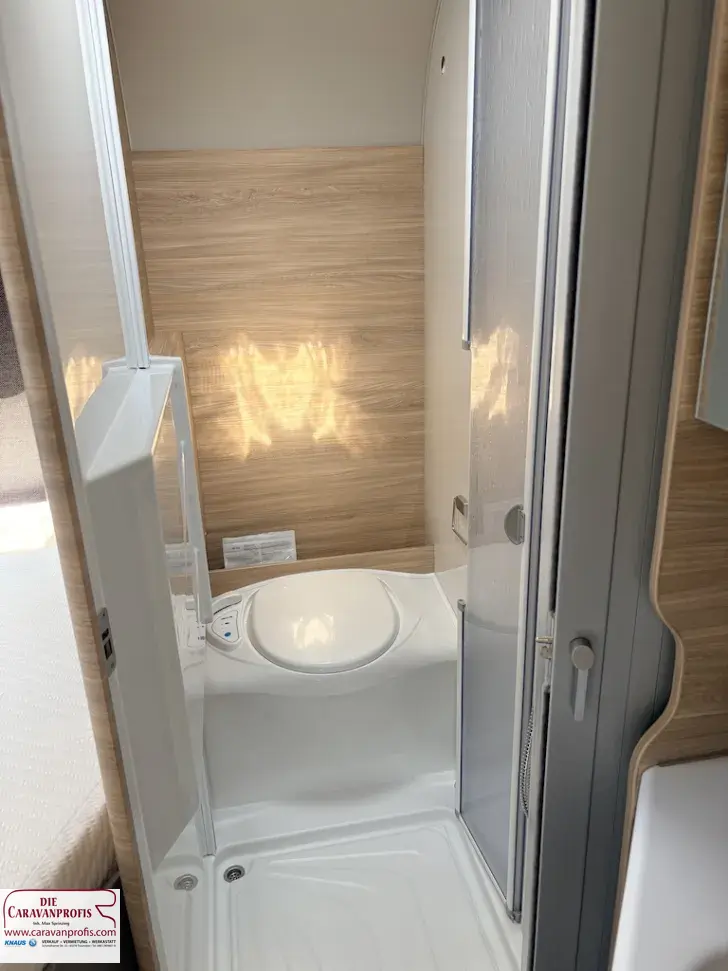 Fahrzeugbild Knaus Van TI Plus 700 LF Plat.Select. 4Gurtpl/Bettumbau #20