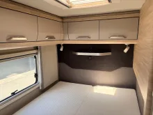 Fahrzeugbild Knaus Van TI Plus 700 LF Plat.Select. 4Gurtpl/Bettumbau #21
