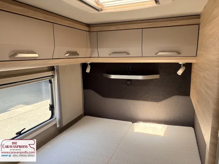 Fahrzeugbild Knaus Van TI Plus 700 LF Plat.Select. 4Gurtpl/Bettumbau #21