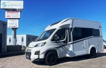 Fahrzeugbild Sunlight T 58 Adventure Edition Verfüg./Sparen Sie 3.612,- € #1