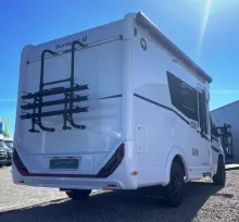Fahrzeugbild Sunlight T 58 Adventure Edition Verfüg./Sparen Sie 3.612,- € #3