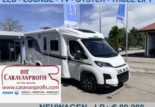 Bild L!VE TI 650 MF Platinum Selection