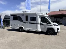 Fahrzeugbild Knaus L!VE TI 650 MF Platinum Selection Live SAT/TV #3