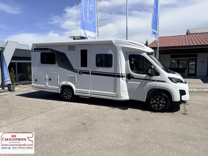 Fahrzeugbild Knaus L!VE TI 650 MF Platinum Selection Live SAT/TV #3