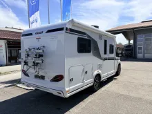 Fahrzeugbild Knaus L!VE TI 650 MF Platinum Selection Live SAT/TV #4