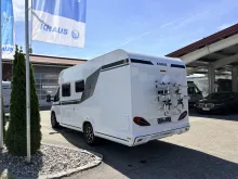 Fahrzeugbild Knaus L!VE TI 650 MF Platinum Selection Live SAT/TV #5