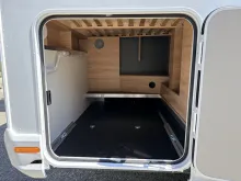 Fahrzeugbild Knaus L!VE TI 650 MF Platinum Selection Live SAT/TV #7