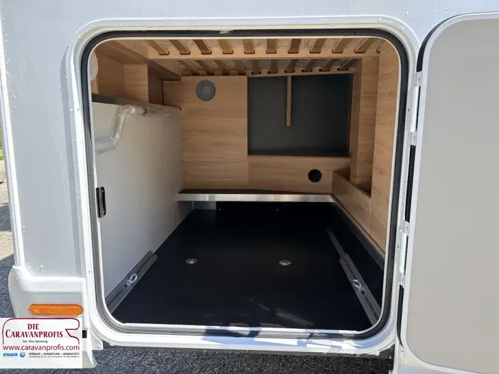Fahrzeugbild Knaus L!VE TI 650 MF Platinum Selection Live SAT/TV #7