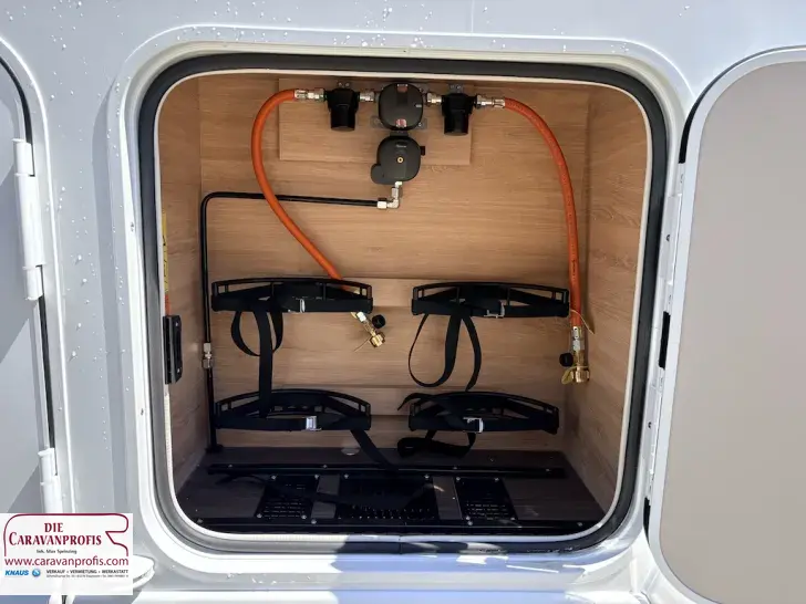 Fahrzeugbild Knaus L!VE TI 650 MF Platinum Selection Live SAT/TV #8
