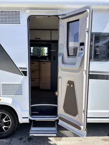 Fahrzeugbild Knaus L!VE TI 650 MF Platinum Selection Live SAT/TV #9