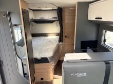 Fahrzeugbild Knaus L!VE TI 650 MF Platinum Selection Live SAT/TV #10