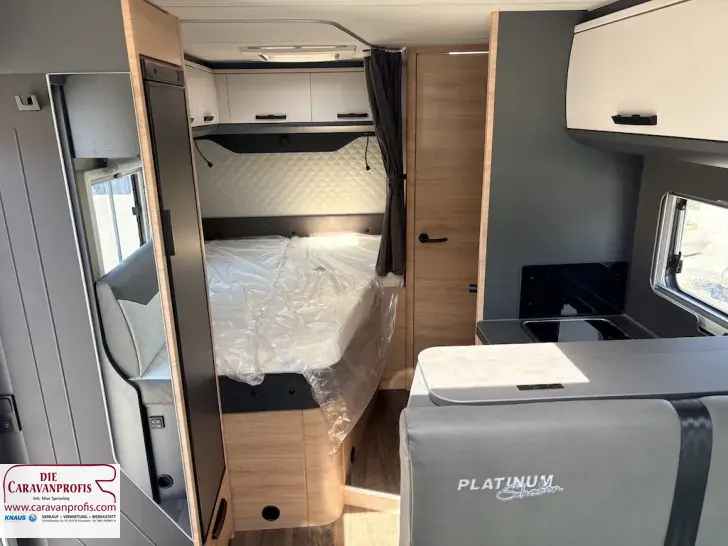 Fahrzeugbild Knaus L!VE TI 650 MF Platinum Selection Live SAT/TV #10