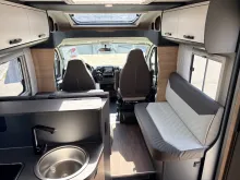 Fahrzeugbild Knaus L!VE TI 650 MF Platinum Selection Live SAT/TV #15