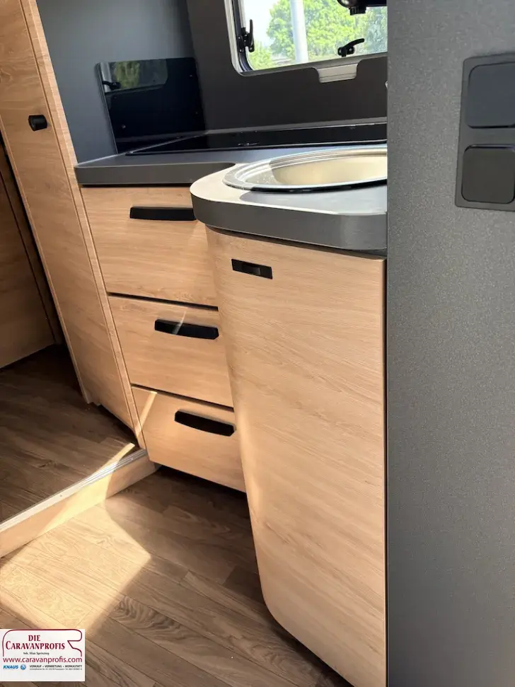 Fahrzeugbild Knaus L!VE TI 650 MF Platinum Selection Live SAT/TV #16