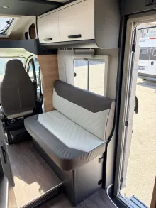 Fahrzeugbild Knaus L!VE TI 650 MF Platinum Selection Live SAT/TV #18