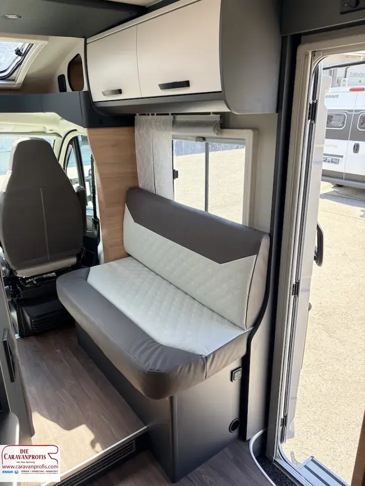 Fahrzeugbild Knaus L!VE TI 650 MF Platinum Selection Live SAT/TV #18