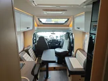 Fahrzeugbild Sunlight Adventure T 68C !!! Sie sparen 8.689,- !!!! #19