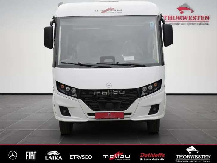Fahrzeugbild Malibu I 441 KB LE comfort MB AHK LITHIUM ohne Hubbett #4
