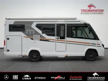 Fahrzeugbild Malibu I 441 KB LE comfort MB AHK LITHIUM ohne Hubbett #7