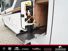 Fahrzeugbild Malibu I 441 KB LE comfort MB AHK LITHIUM ohne Hubbett #12